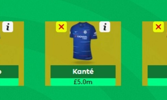 Fantasy Premier League: To spillere som har gått under radaren